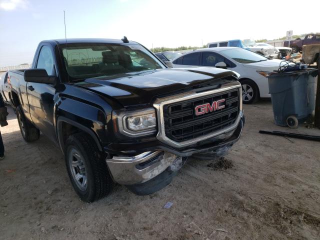 GMC SIERRA C15 2016 1gtn1leh5gz127982