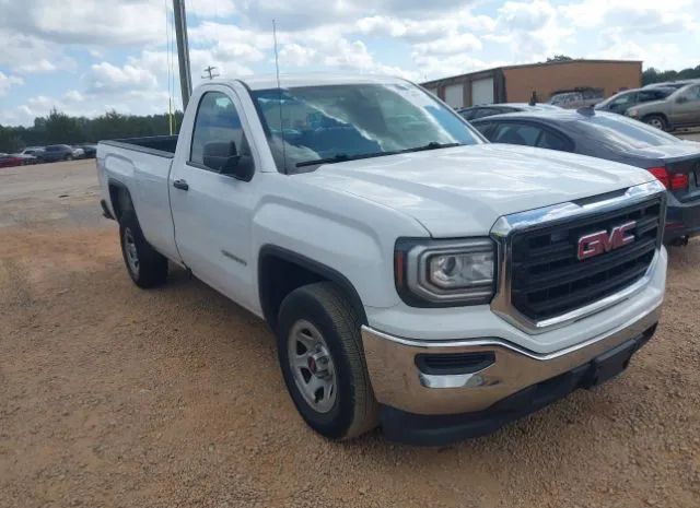 GMC SIERRA 1500 2016 1gtn1leh5gz316065