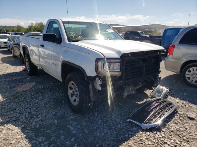 GMC SIERRA C15 2017 1gtn1leh5hz216730