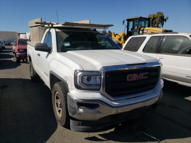 GMC SIERRA C15 2017 1gtn1leh5hz240929