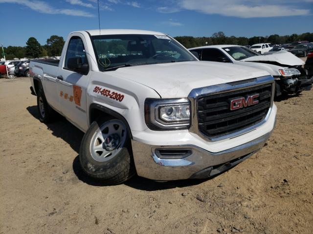 GMC SIERRA C15 2018 1gtn1leh5jz219990