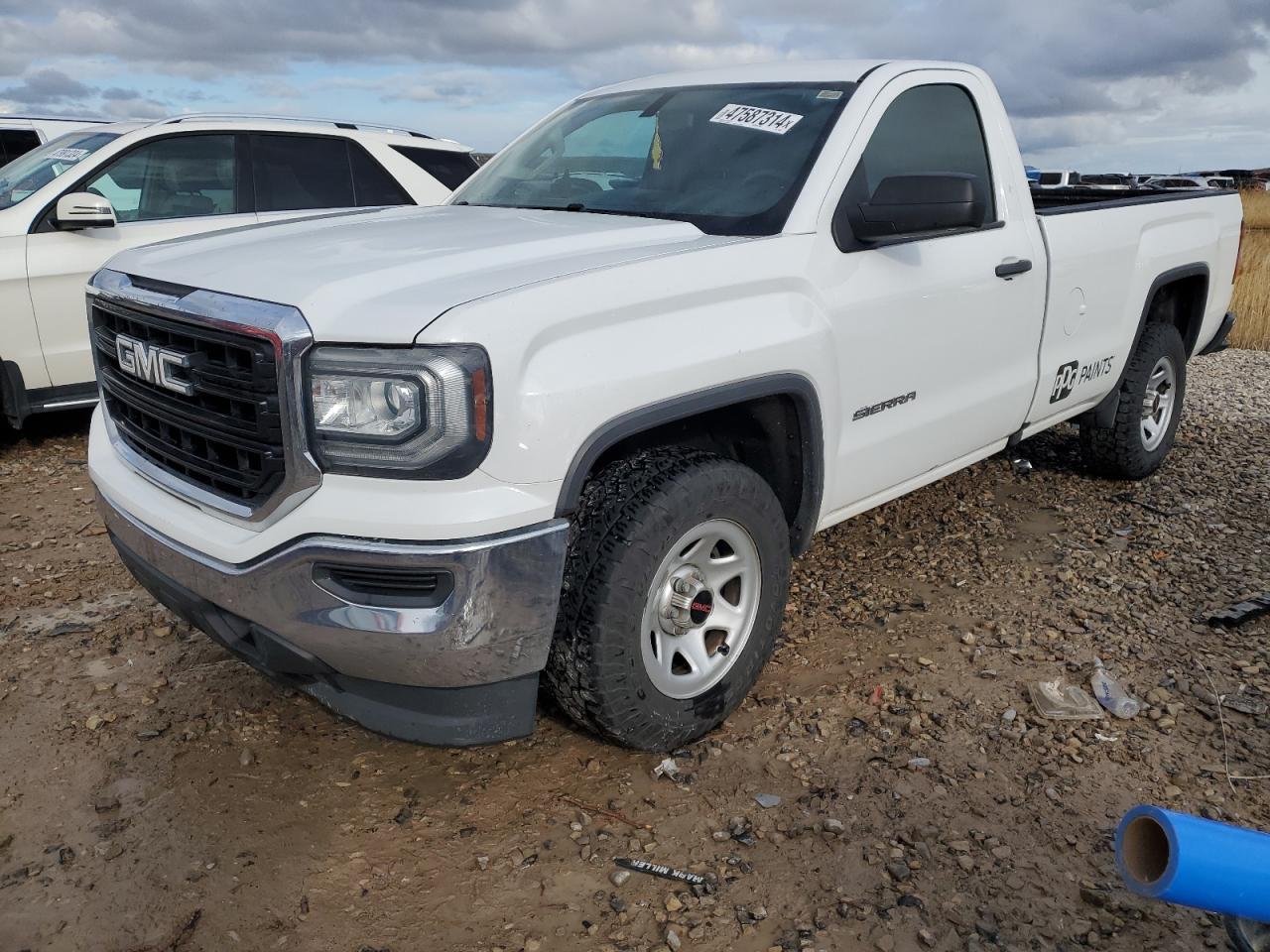 GMC SIERRA 2016 1gtn1leh6gz110155