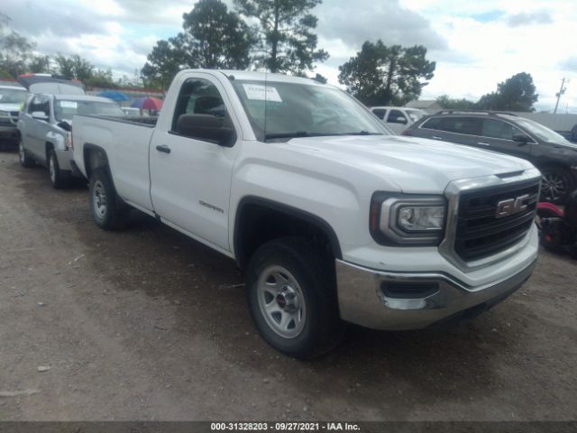 GMC SIERRA 1500 2016 1gtn1leh6gz273761