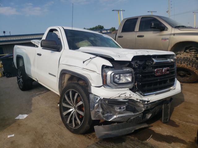 GMC SIERRA C15 2016 1gtn1leh6gz296957