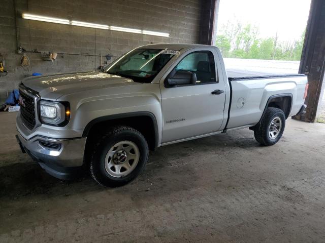 GMC SIERRA 2018 1gtn1leh6jz126217