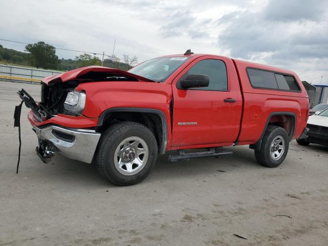 GMC SIERRA 2016 1gtn1leh7gz212032