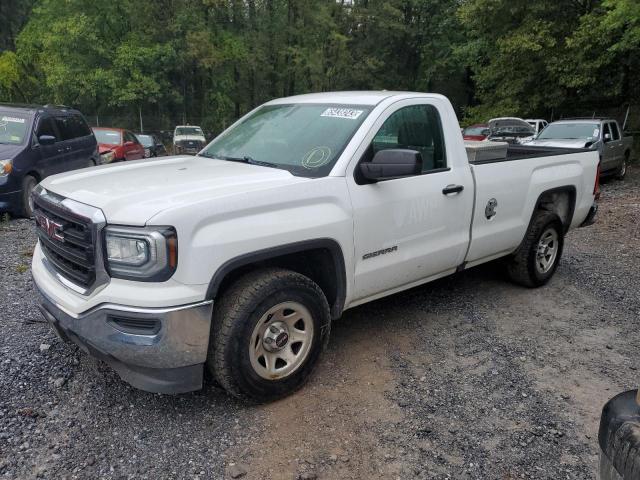 GMC SIERRA C15 2016 1gtn1leh7gz222477