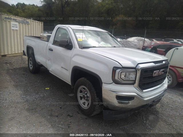 GMC SIERRA 1500 2017 1gtn1leh7hz174125