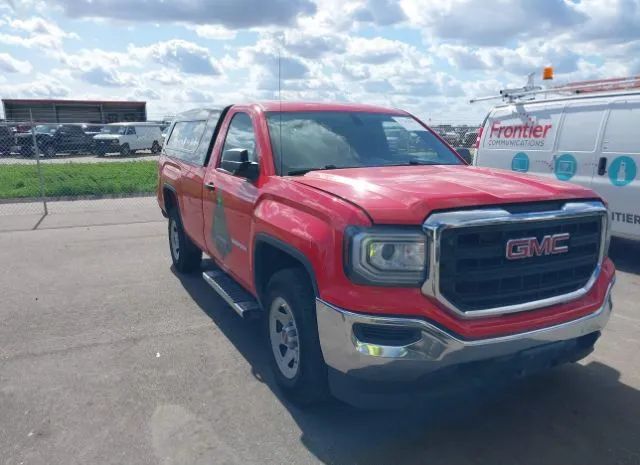 GMC NULL 2018 1gtn1leh7jz123875