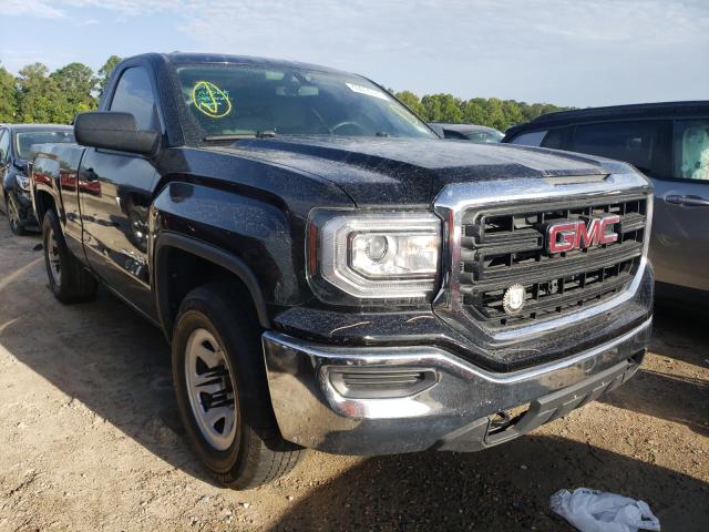 GMC SIERRA C15 2018 1gtn1leh7jz170615