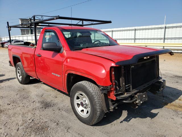 GMC SIERRA C15 2018 1gtn1leh7jz277003