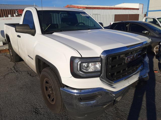 GMC SIERRA C15 2016 1gtn1leh8gz137289