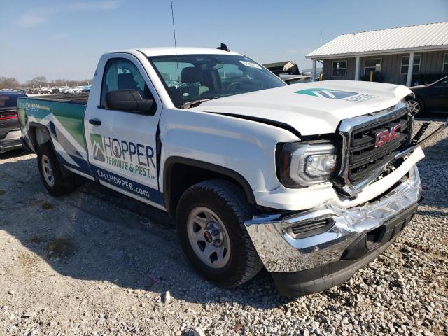 GMC SIERRA C15 2016 1gtn1leh8gz284261