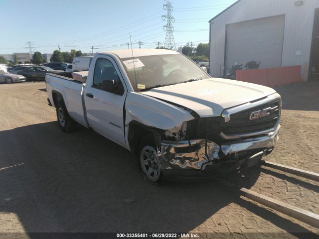 GMC SIERRA 1500 2016 1gtn1leh8gz316044