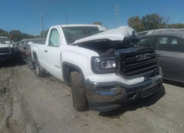 GMC SIERRA 1500 2017 1gtn1leh8hz209948