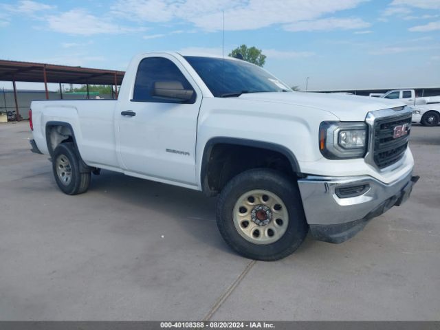 GMC SIERRA 2017 1gtn1leh8hz287761