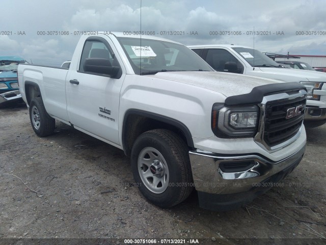 GMC SIERRA 1500 2017 1gtn1leh8hz288554