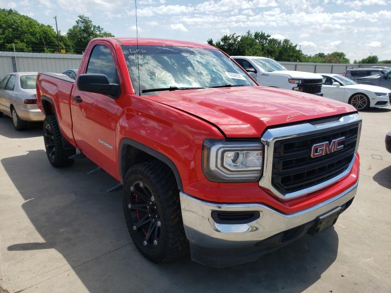 GMC SIERRA C15 2016 1gtn1leh9gz242018