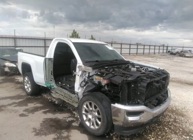 GMC SIERRA 1500 2016 1gtn1leh9gz340174