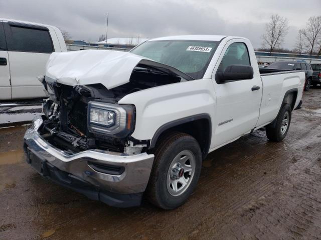 GMC SIERRA C15 2016 1gtn1leh9gz368539