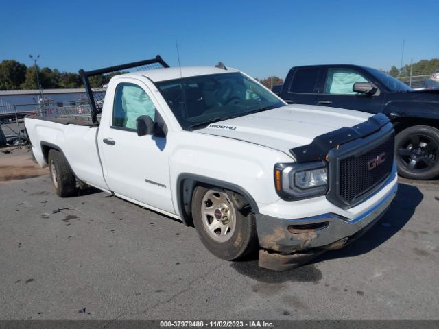 GMC SIERRA 1500 2017 1gtn1leh9hz293245