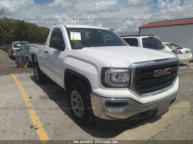 GMC SIERRA 1500 2017 1gtn1leh9hz317446