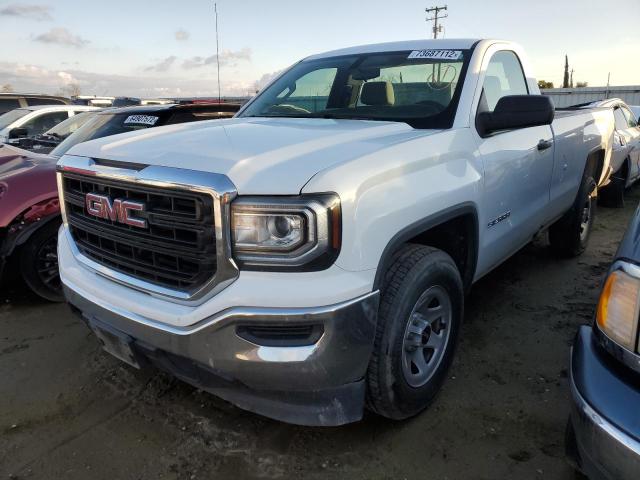 GMC SIERRA C15 2018 1gtn1leh9jz135963