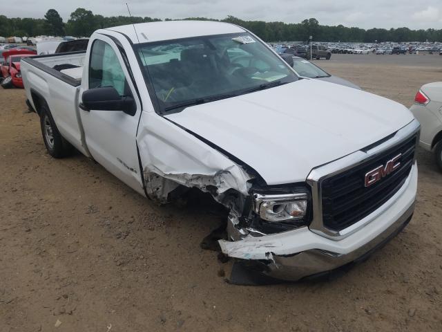 GMC SIERRA C15 2018 1gtn1leh9jz152245