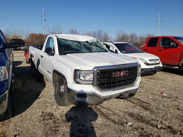 GMC SIERRA C15 2018 1gtn1leh9jz308199