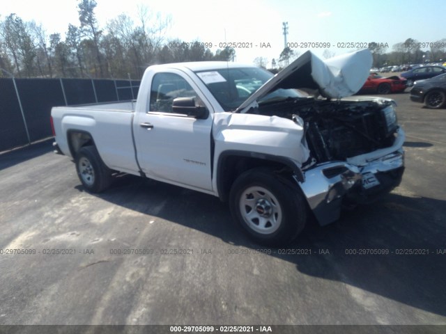 GMC SIERRA 1500 2016 1gtn1lehxgz124429