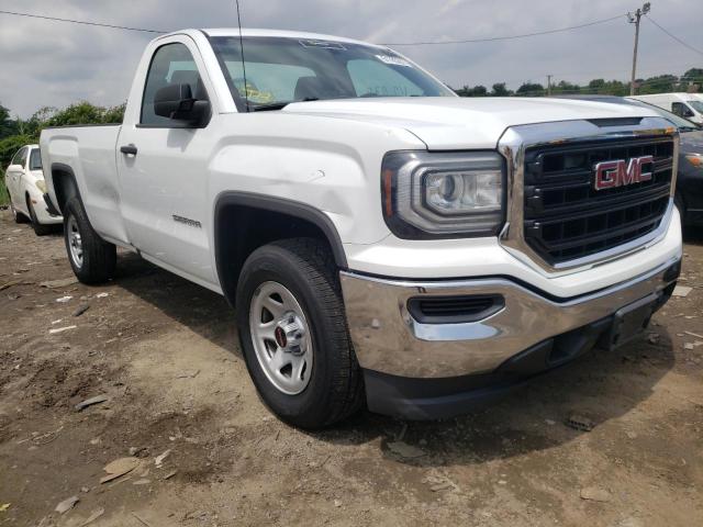 GMC SIERRA C15 2016 1gtn1lehxgz315350