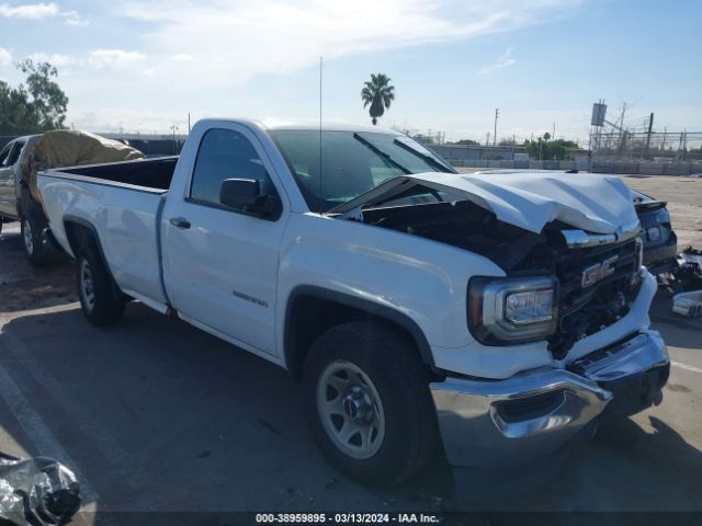 GMC NULL 2016 1gtn1lehxgz368033