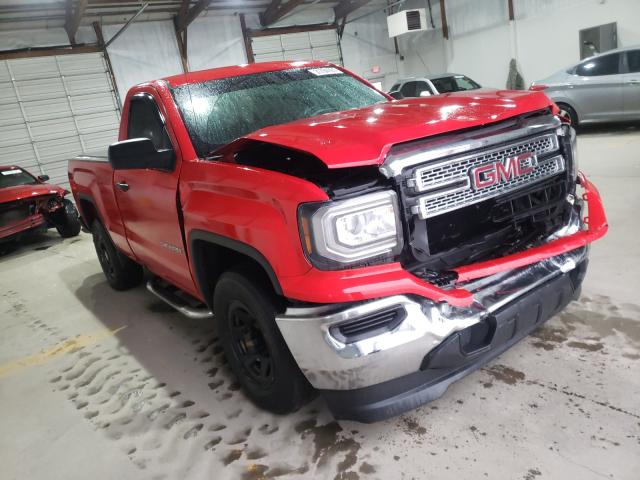 GMC SIERRA C15 2016 1gtn1lehxgz379498