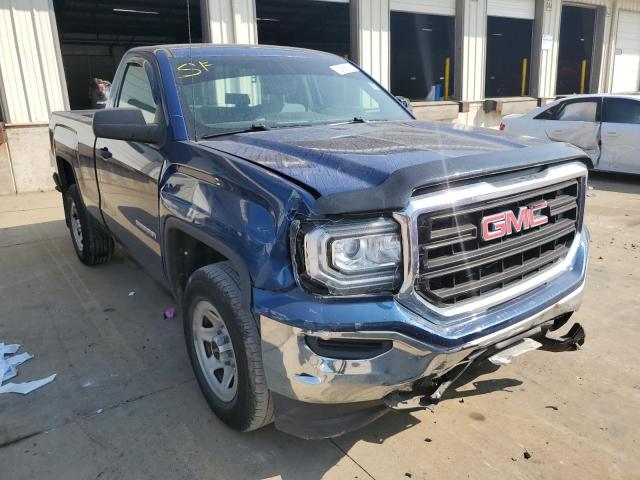 GMC SIERRA C15 2016 1gtn1lehxgz424987