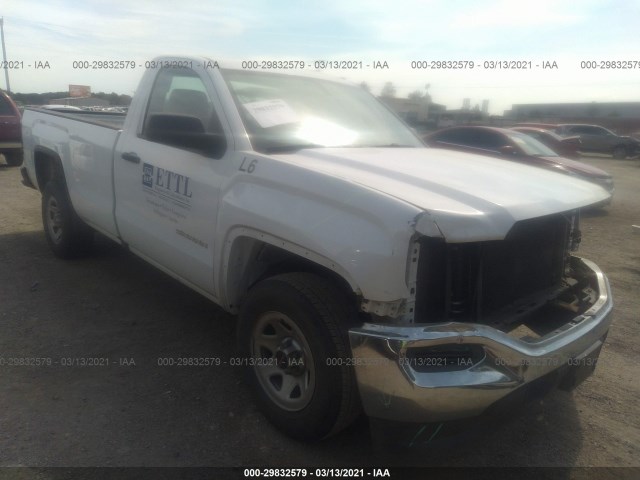 GMC SIERRA 1500 2018 1gtn1lehxjz321785