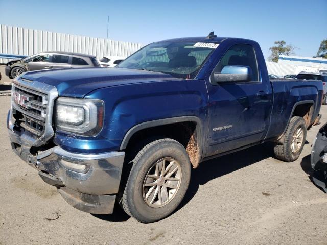 GMC SIERRA 2017 1gtn1mec4hz243458