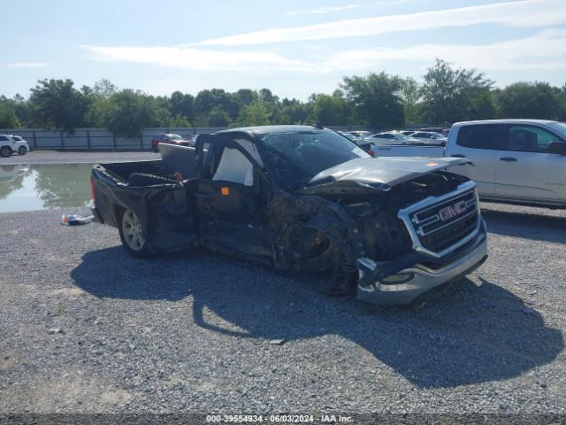 GMC SIERRA 2016 1gtn1mecxgz182793