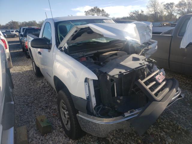 GMC SIERRA C15 2013 1gtn1te00dz354552