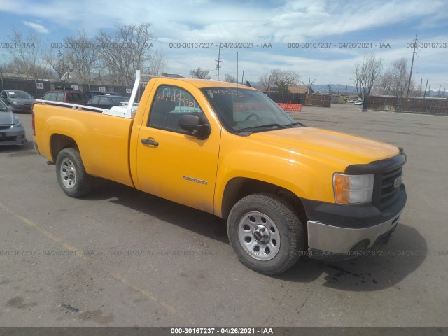 GMC SIERRA 1500 2013 1gtn1te01dz261880