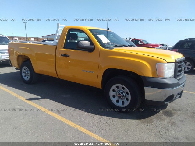 GMC SIERRA 1500 2013 1gtn1te01dz262656