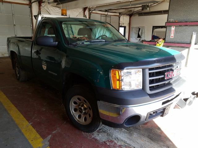 GMC SIERRA C15 2013 1gtn1te01dz316005