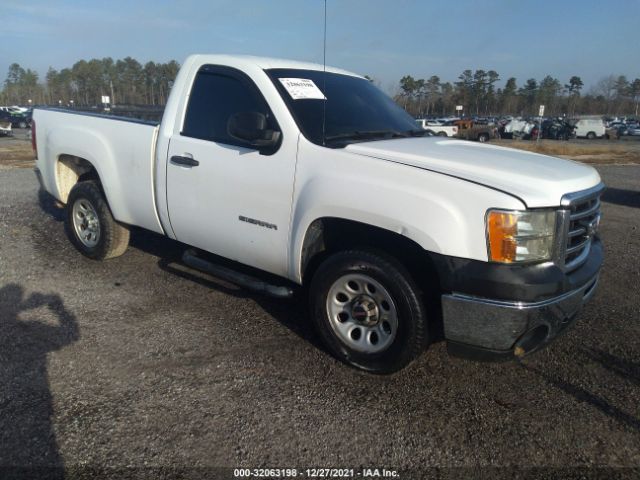 GMC SIERRA 1500 2012 1gtn1te04cz212526