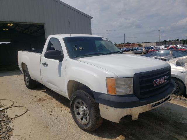 GMC SIERRA C15 2012 1gtn1te05cz261041