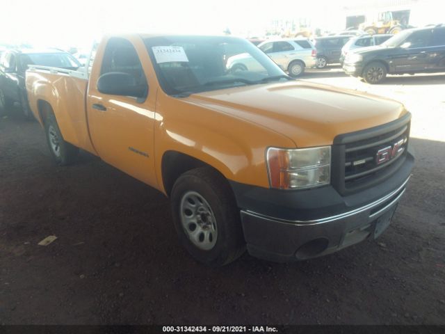 GMC SIERRA 1500 2012 1gtn1te06cz261596