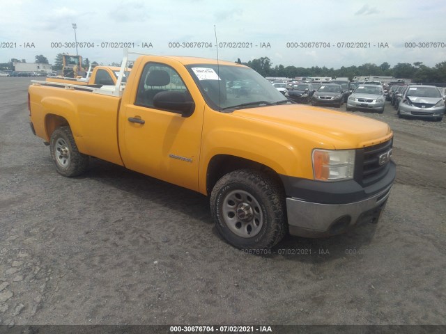 GMC SIERRA 1500 2012 1gtn1te06cz300896