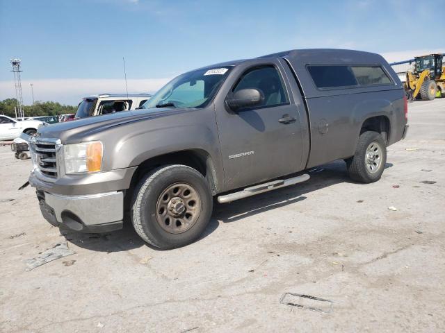 GMC SIERRA C15 2013 1gtn1te06dz174301