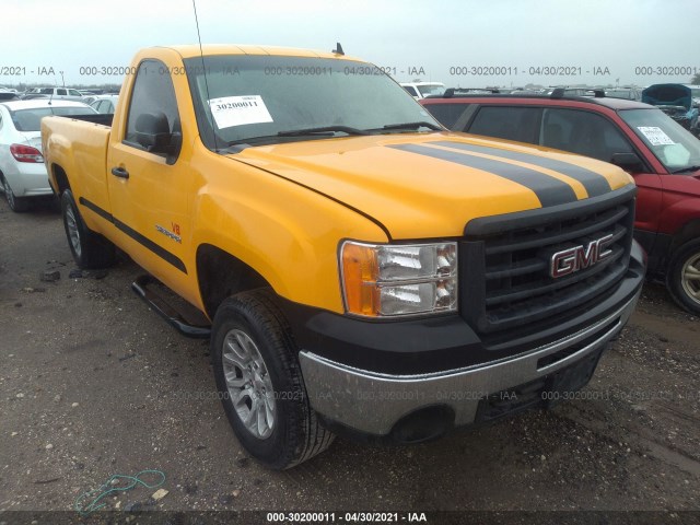 GMC SIERRA 1500 2013 1gtn1te06dz185105