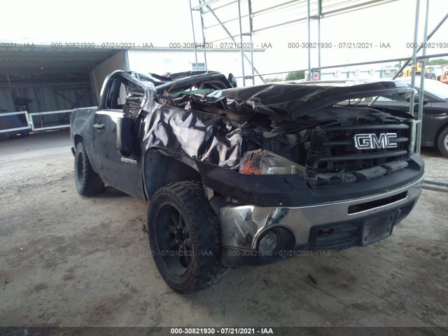 GMC SIERRA 1500 2013 1gtn1te06dz207314