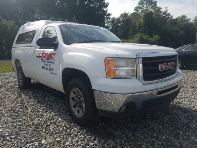 GMC SIERRA C15 2011 1gtn1te07bz187345