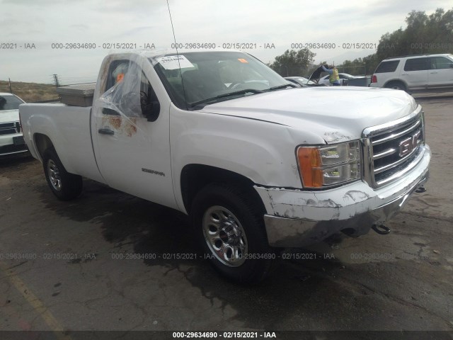 GMC SIERRA 1500 2012 1gtn1te08cz185315